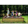 20.02.122 05 mini trampolina pro ustaveni s drevenym plastem
