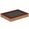 20.02.122 01 mini trampolina pro ustaveni s drevenym plastem