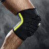 Bandáž kolene Select Knee support w/pad 6202 černá Velikost: XS (Velikost M)