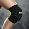 Select Dámská bandáž kolene Knee support w/pad 6202W černá