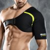 Bandáž ramene Select Shoulder support 6500 černá Velikost: XS (Velikost M)