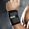 Select Bandáž na zápěstí Wrist support 6700 černá