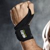Select Bandáž na zápěstí Wrist support 6702 černá