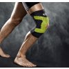 Select Kompresní bandáž kolene Compression knee support 6252 černá