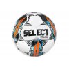 Fotbalový míč Select FB Brillant Super TB bílo šedá Velikost míče: 4