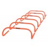 Tréninková překážka Select Training hurdle oranžová Velikost: 15 cm