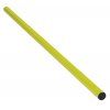 Select Pole for Agility set žlutá Velikost: 90 cm (Velikost 90 cm)