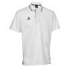 Sportovní polo tričko Select Polo t-shirt Oxford bílá Velikost: S