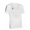 Hráčský dres Select Player shirt S/S Pisa bílá Velikost: S