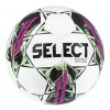 Futsalový míč Select FB Futsal Attack bílo růžová Velikost míče: 4
