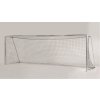 Mobilná futbalová bránka 7,32 x 2,44 m, celozváraná Plus, hĺbka 2,0 m