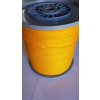 Šnúra PP 3,0 mm, žltá