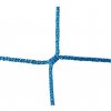 Ochranná síť PP 2,3 mm, oko 45 mm, modrá