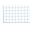 Ochranná sieť PP 3,0 mm, oká 100 mm, modrá