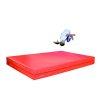 Nárazová podložka 300x200x30 cm, RG 20, červená