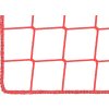 Bočná ochranná sieť PP 5 mm, 1,5 x 5,0 m, červená