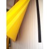 Ochranná podložka proti nárazu 200x100x4 cm, žltá