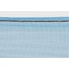 Lešenárska sieť PE 75 g/m2, 2,57 x 20,0 m, modrá