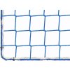 Sieť proti pádu PP 4,75 mm, 5,0 x 10,0 m, modrá