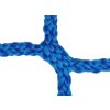 Kontajnerová sieť PP 4,0 mm, 3,5 x 5,0 m, modrá