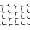 Skládková síť PP 2,3 mm, 3,0 x 25,0 m, černá