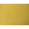 Rohož Classic extra ľahká 150x100x8 cm, PE, žltá, suchý zips