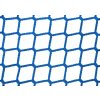 Bezpečnostní síť pro regály PP 3,0 mm 2,8 x 3,0 m, modrá