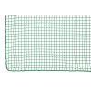 Ochranná sieť PP 2,3 mm, oká 20 mm, zelená