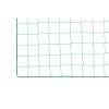 Ochranná sieť PP 2,3 mm, oká 100 mm, zelená