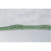 Vázací šňůra Isilink PP 3 mm, délka 30 cm, zelená