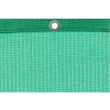 Priedušná PE plachta 200 g/m2, zelená