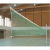 Volejbalová rychloupínací síť tréninková, délka 3,50 m