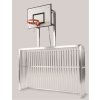 Mobilná basketbalová bránka 3,0 x 2,0 m, celozváraná