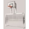 Basketbalová bránka 3,0 x 2,0 m pre zemné rukávy, celozváraná