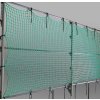 Bočná ochranná sieť PP 5 mm, 1,5 x 10,0 m, Isilink-Clip 32 ks, zelená