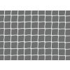 Ochranná sieť PP 2,3 mm, oká 30 mm, biela