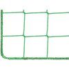 Ochranná sieť PP 5,0 mm, oká 120 mm, zelená