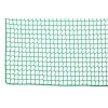 Ochranná sieť PP 4,0 mm, oká 30 mm, zelená