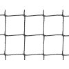 Kontejnerová síť PP 1,5 mm, 3,5 x 5,0 m, černá