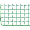 Kontajnerová sieť PP 3,0 mm, šírka 3,5 m, zelená