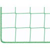 Krycí síť PP 4,0 mm, 2,0 x 3,0 m, zelená, gumová šňůra