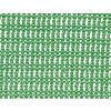 Kontejnerová plachta PP 550 g/m2, 3,15 x 5,0 m, zelená