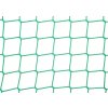 Skládková sieť PP 3,0 mm, 4,0 x 50,0 m, zelená
