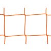 Ochranná sieť PP 3,5 mm, oká 120 mm, oranžová