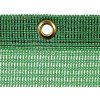 Ochranná tkanina PP 550 g/m2, 3,18 x 50,0 m, bez plachtovej sieťoviny, zelená