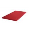 Žíněnka Classic extralehká 150x100x8 cm, PE, červená