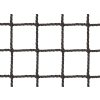 Kontajnerová sieť PP 2,5 mm, 3,5 x 7,0 m, čierna