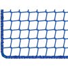 Bezpečnostní síť pro regály PP 5,0 mm 5,6 x 5,0 m, modrá