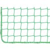 Krycí síť PP 3,0 mm, 2,7 x 3,5 m, zelená, gumová šňůra