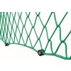 Krycí síť PP 2,5 mm, 2,0 x 3,0 m, zelená
